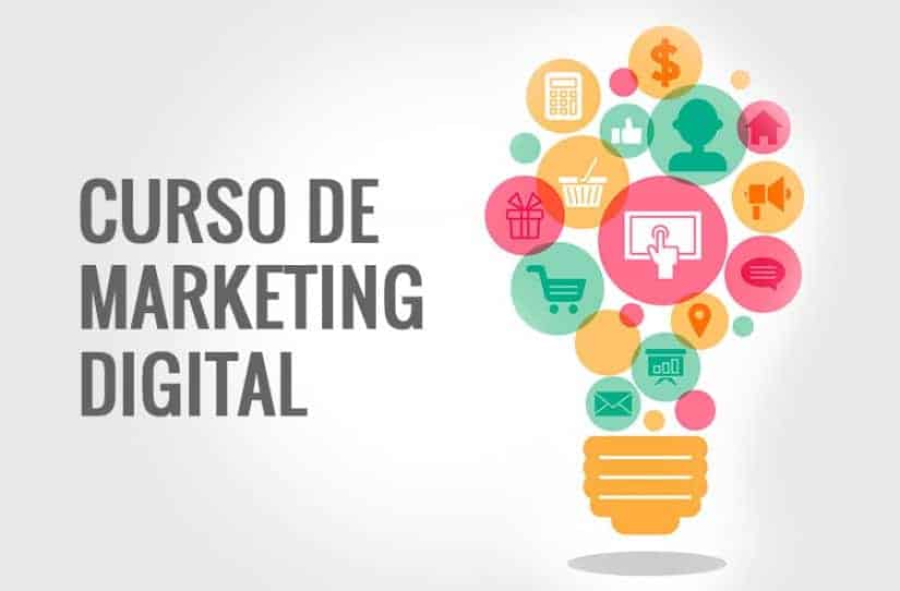 Curso de marketing bh