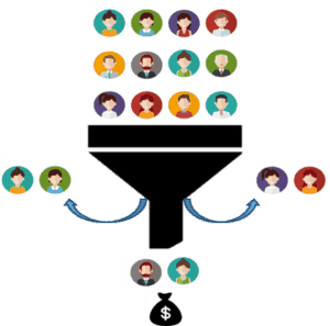 Diferença entre público- alvo e persona Diferença entre público- alvo e persona