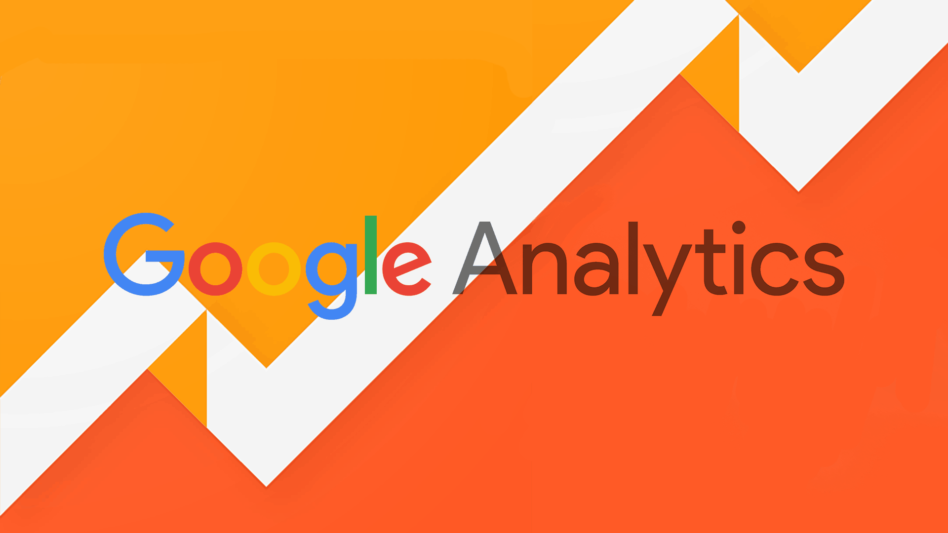 Fique atento ao Google Analytics