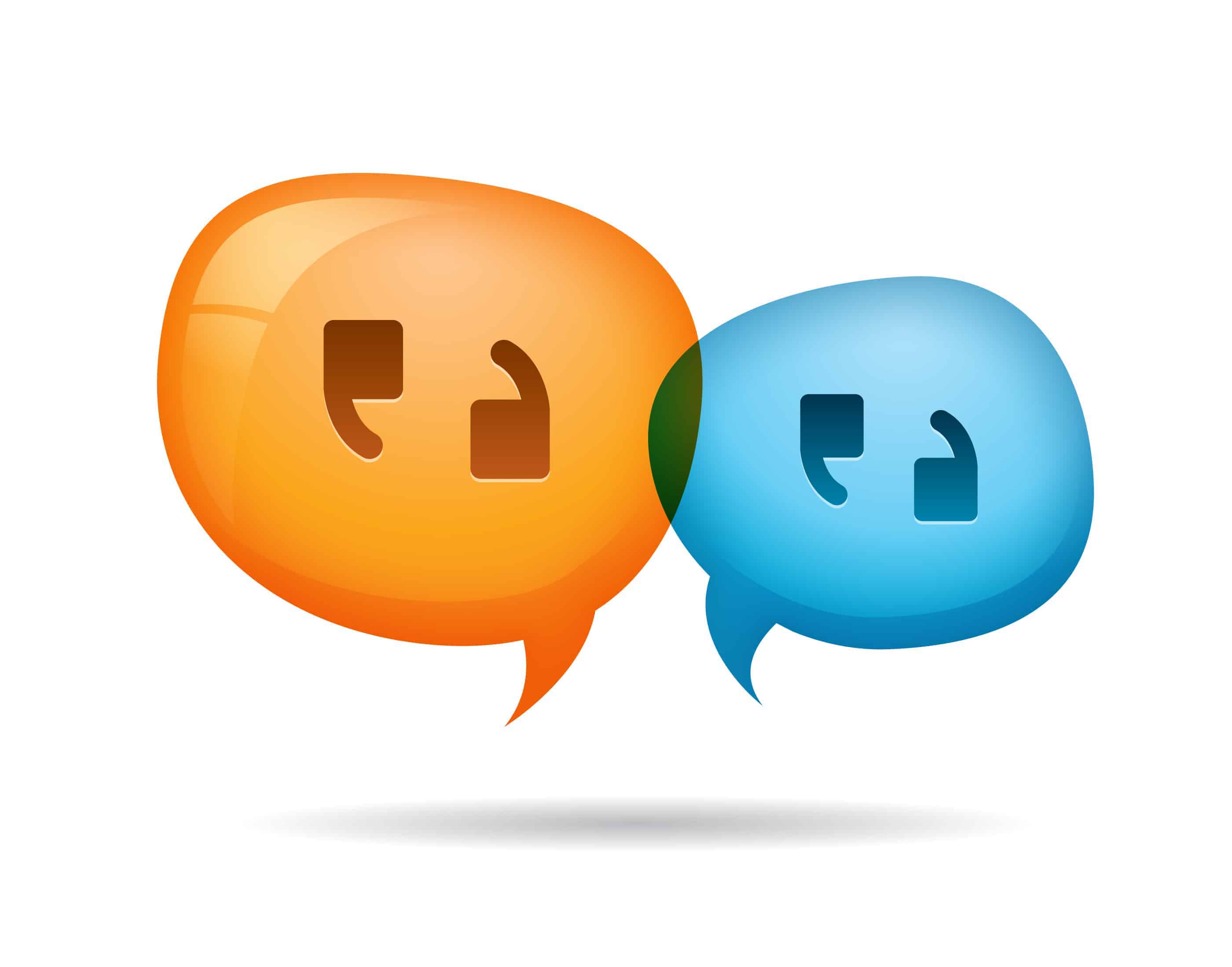 Vantagens de ter um chat online