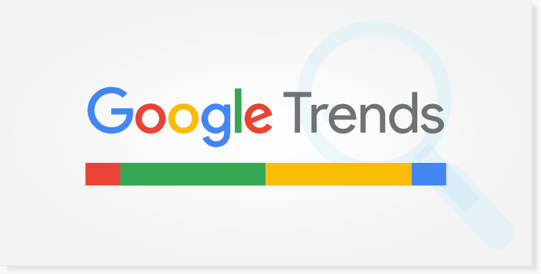 google trends