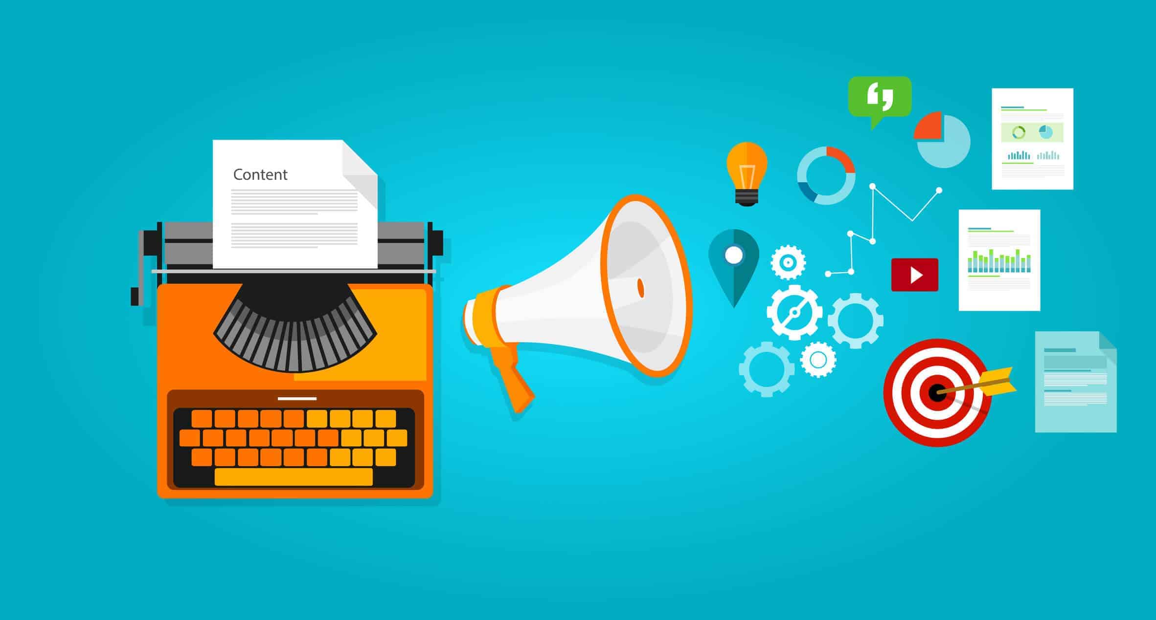 Resistencia de pequenas empresas com o marketing digital