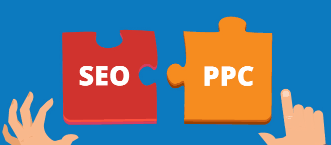 Diferença entre SEO e links patrocinados 