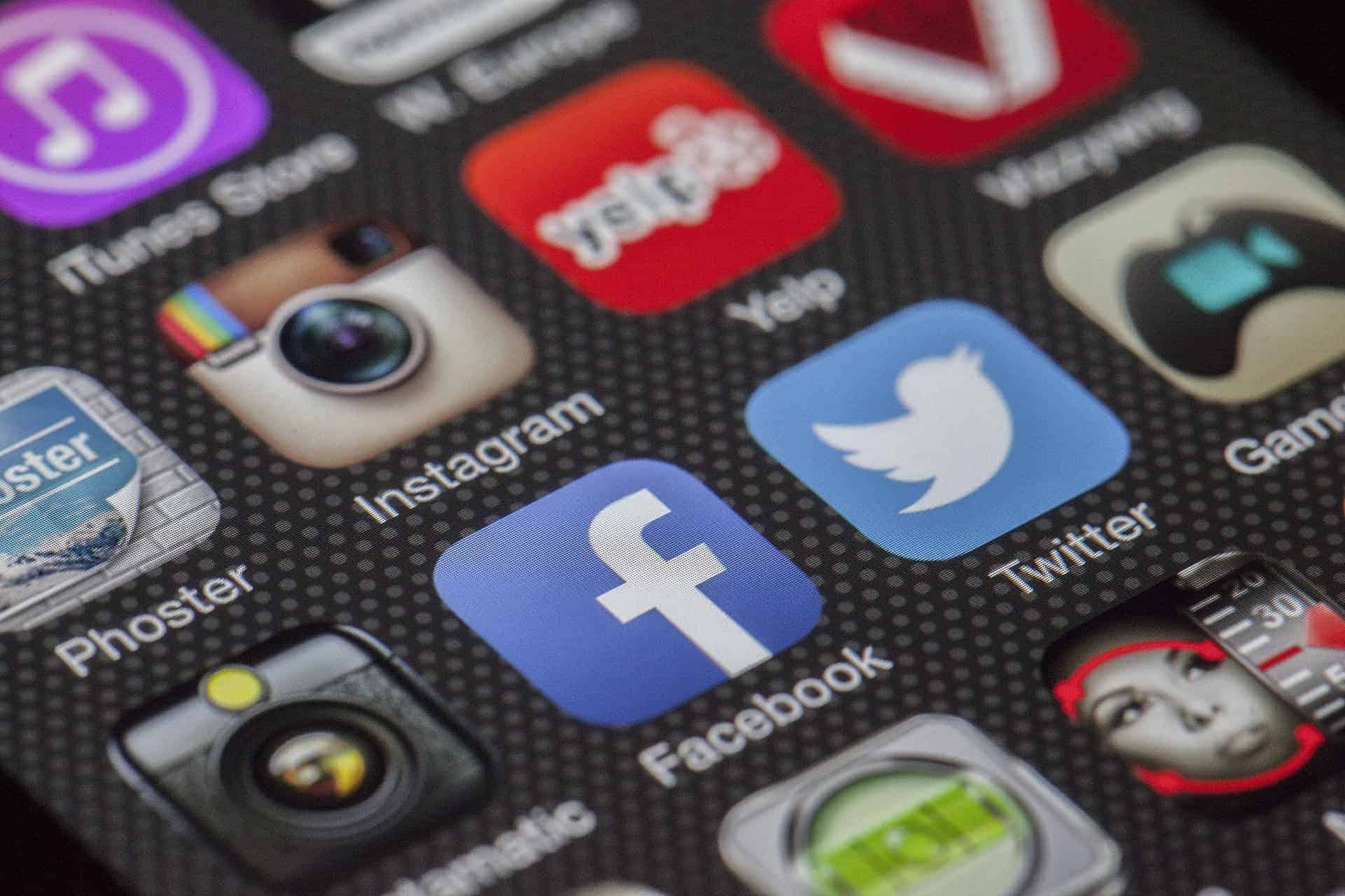 5 sinais que você precisa investir em redes sociais