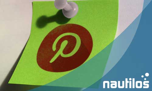 O PINTEREST: COMO DIVULGAR A SUA MARCA O PINTEREST: COMO DIVULGAR A SUA MARCA