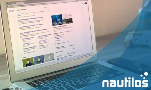 E-Commerce, como otimizar seu site para o Google