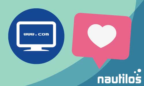 Site ou Rede social para ativar comunicação digital? Site ou Rede social para ativar comunicação digital?