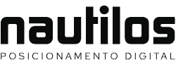 Nautilos Posicionamento Digital | Belo Horizonte (LOGO)