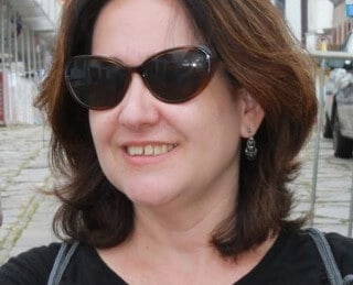 Patricia Canarim consultora especialista Nautilos BH