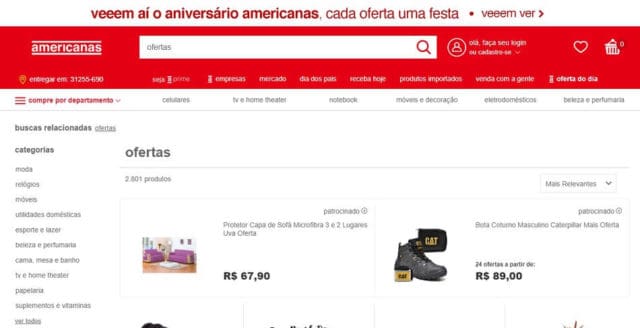 blog sobre e-commerce paulo canarim