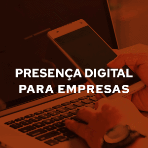E-book Presença Digital