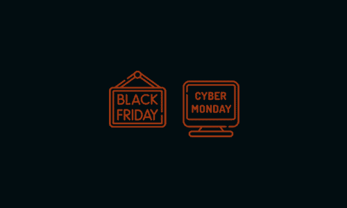 Black Friday ou Cyber Monday: sabe a diferença?